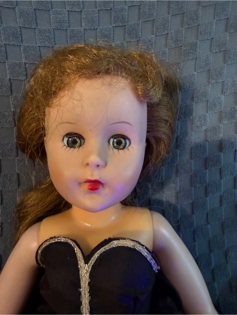 1950’s Haunted Doll - Picture 6 of 10